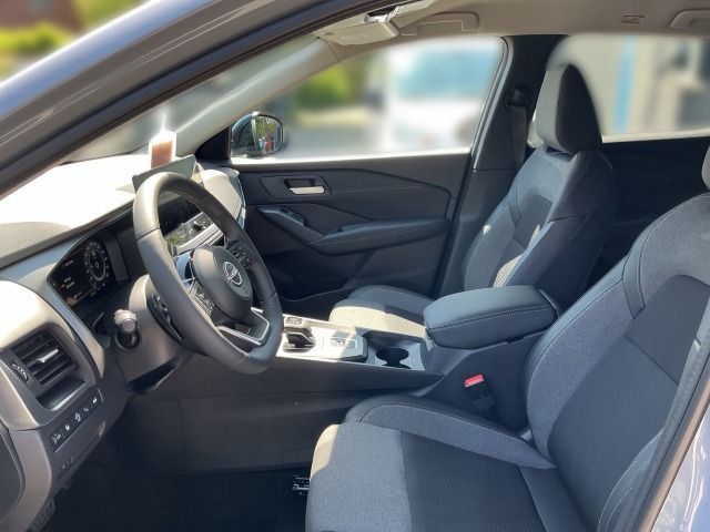 Fahrzeugabbildung Nissan Qashqai 1.5 VC-T N-Way