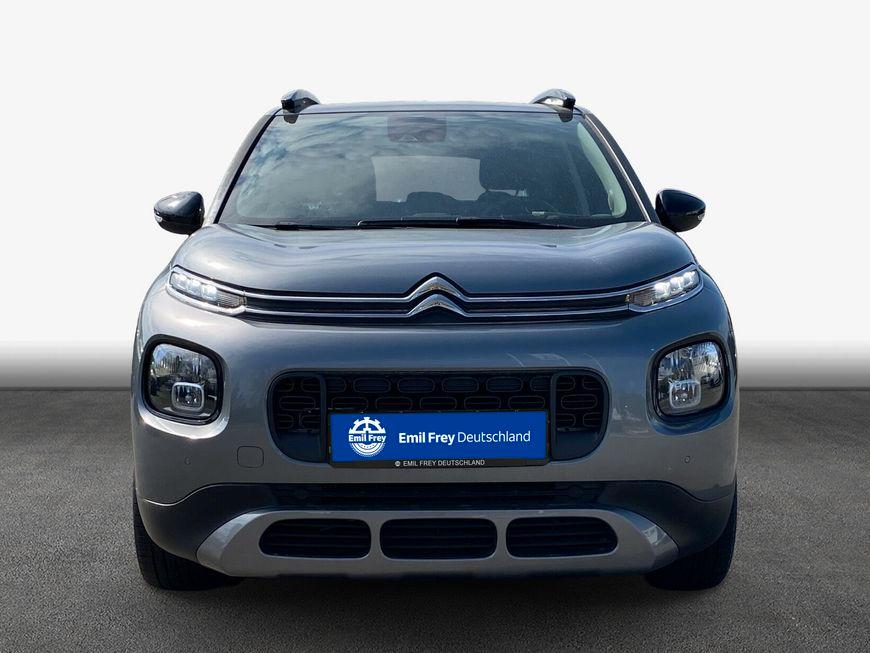 Citroën C3 Aircross PureTech 130 Stop & Start OPF Shine