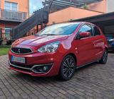 Mitsubishi Space Star 1.2 MIVEC Edition 100+ ClearTec - Mitsubishi Space Star Gebrauchtwagen in Dresden