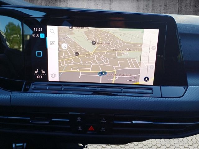 Golf 1.5 TSI Active IQ.LIGHT/ACC/PANO/NAVI/KLIMA