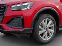 Audi Q2 - Vorschau Bild 13