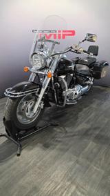 Suzuki VL 1500 C Intruder - SUZUKI CHOPPER 1500 VL INTRUDER