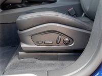 Porsche Macan - Vorschau Bild 28