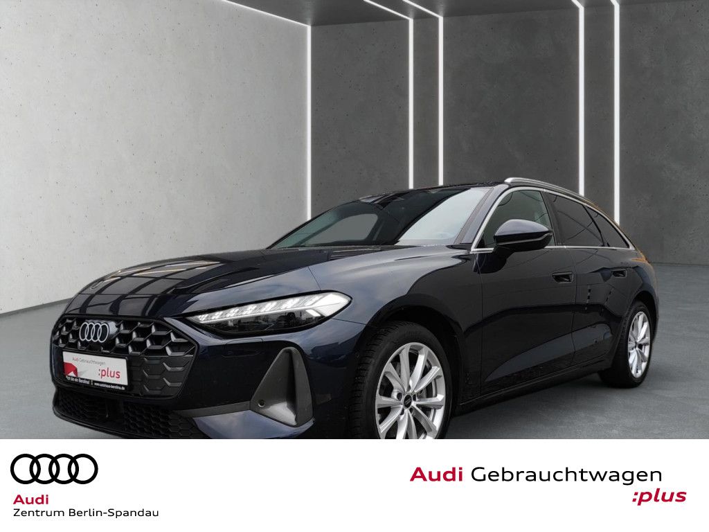 Audi A5 Avant TFSI Adv. S tronic *AHK*ACC*LED+*R-CAM*