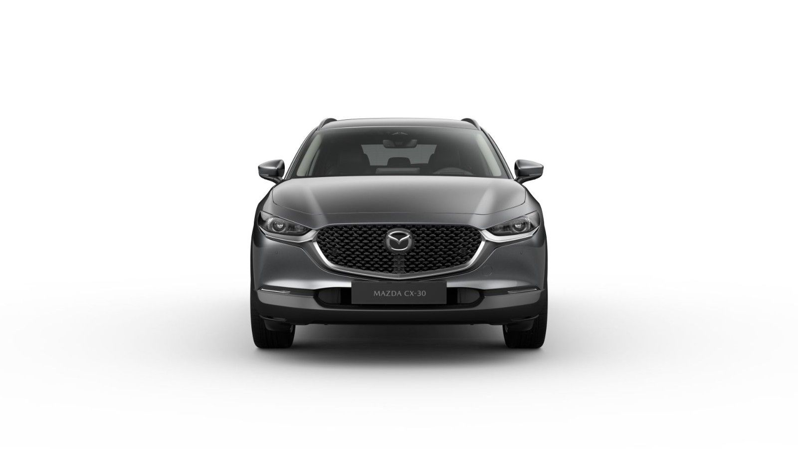Mazda CX-30 - Bild 3