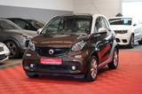 Smart ForTwo EQ Electric Drive *Unfallfrei*2.Hand*LED* - Smart: Electric