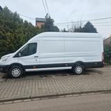 Ford Transit L4 MAXI mit 185 PS - Ford Transit: 18