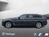 BMW 520 e Touring ACC Driving Assistant HiFi - BMW mit Hybrid-Antrieb: Kombi