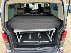 Fahrzeugabbildung Volkswagen T6.1 California Beach Tour DSG -DiscPRO*2xel.Tür