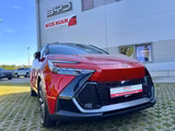 Toyota C-HR Hybrid AWD GR Sport Premiere - Toyota Gebrauchtwagen in Köln