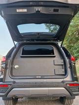 Toyota Land Cruiser 300 ARMORED/GEPANZERT/ VPAM 7/9 - Toyota Land Cruiser in Dortmund