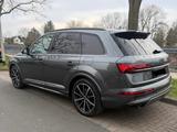 Audi Q7 55 TFSI e quattro tiptronic S line S line - Audi Q7 Gebrauchtwagen in Hannover