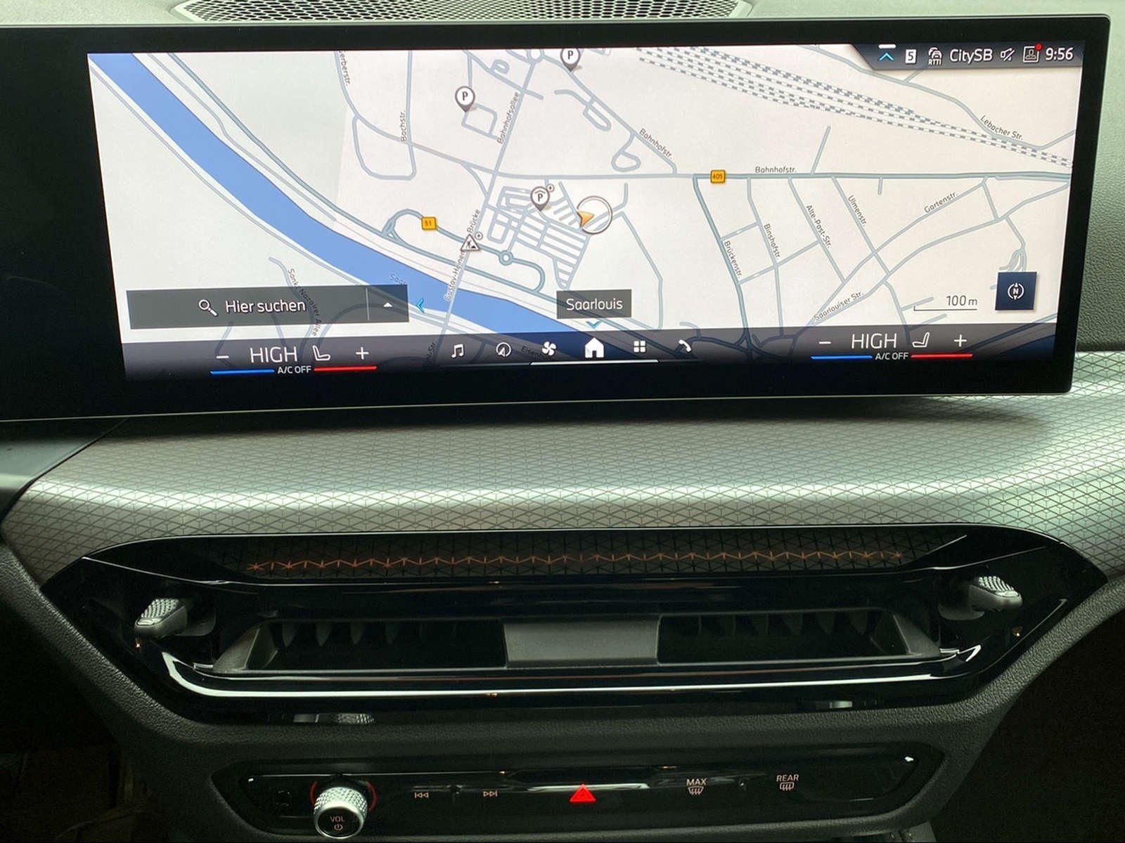 BMW 420 Gran Coupé - Bild 15