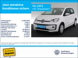 Volkswagen up! 1.0 RÜCKFAHRKAMERA SITZHEIZUNG PDC KLIMA - Volkswagen up! aus 2022