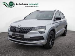 Foto Nummer 1: SKODA Karoq