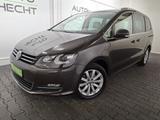 Volkswagen Sharan 2,0 TDI DSG Highline, SHZ, Navi, ACC, PDC - Volkswagen Sharan: 2.0