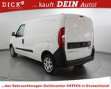 Fiat Doblo SX 1.4 Turbo Maxi LANG Lounge KLIM+PDC+TEM - Fiat Doblo: Maxi