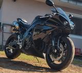 Yamaha R1 RN22 Crossplane  - YAMAHA R1