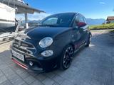 Abarth 595C Competizione Cabrio - Abarth 595 Competizione aus 2019