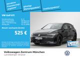 Volkswagen Golf VIII GTI Clubsport 2,0 TSI Black Style ACC