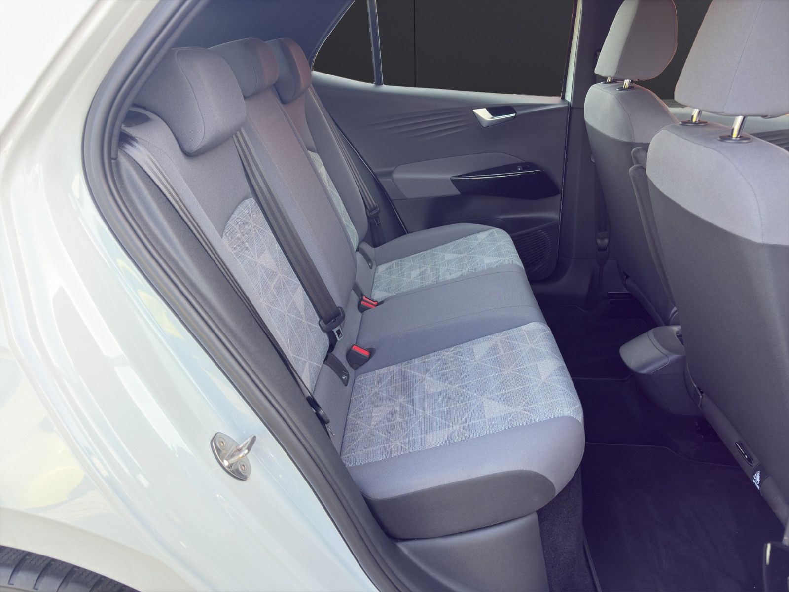 Fahrzeugabbildung Volkswagen ID.3 Pro Performance 150 kW/ACC/Navi/Ambiente