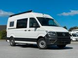 Volkswagen Crafter Camper NEU L2H2 | prof. Ausbau