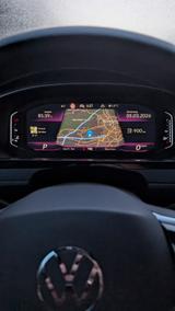 Volkswagen Arteon 2.0 TDI SCR 147kW DSG R-Line S.B. R-Line - VW Arteon in Nürnberg