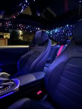 Mercedes-Benz C 300 4MATIC mit Sternenhimmel AMG Line - Mercedes-Benz C 300 in Wiesbaden