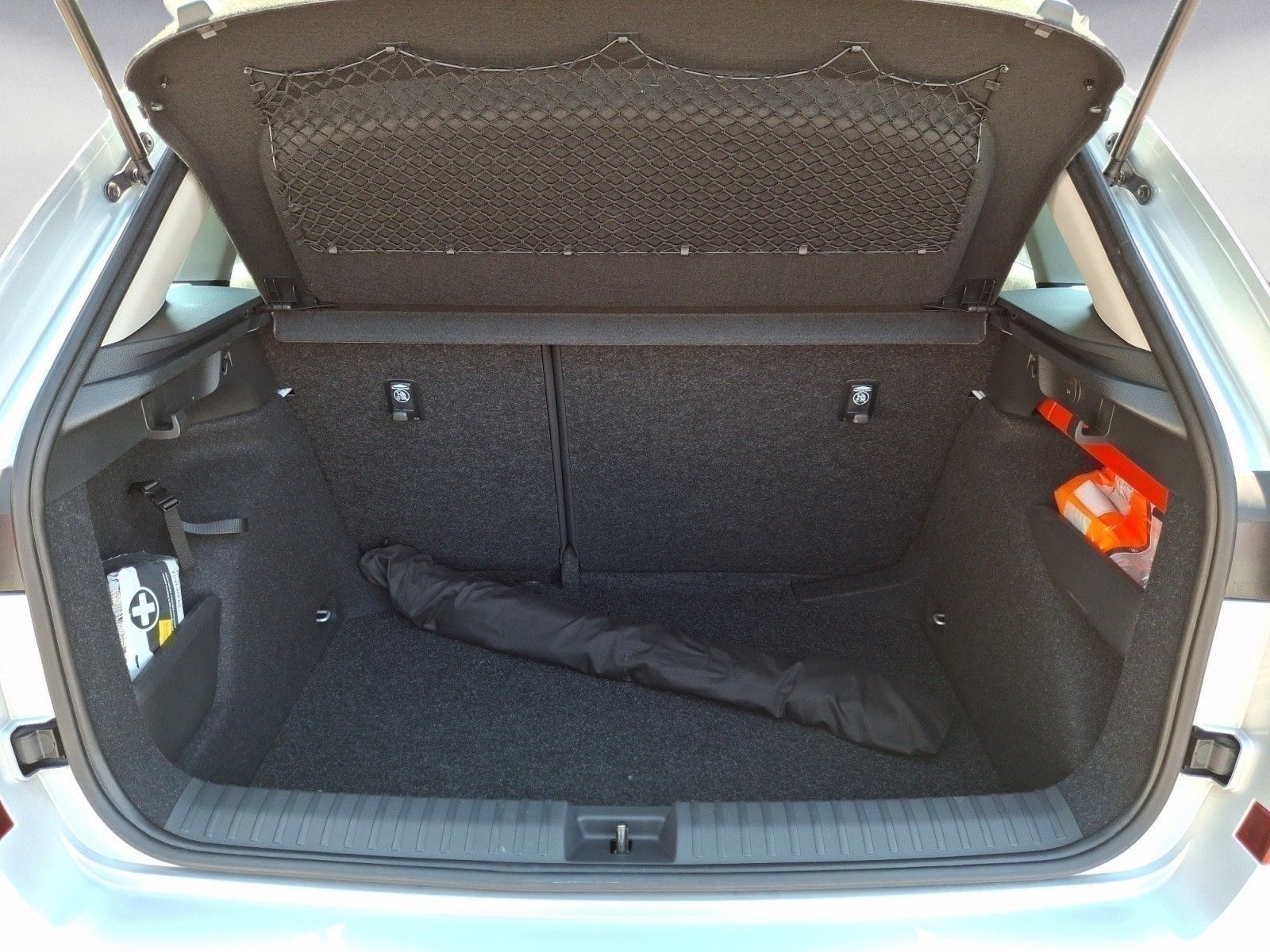 Skoda Kamiq - Bild 15