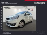 Mitsubishi Space Star Basis 1.0 Radio/CD 8-fach bereift - Mitsubishi Space Star: 8.1