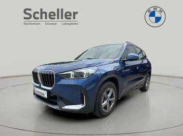 BMW X1 - 5