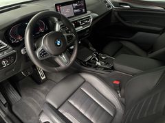 Fahrzeugabbildung BMW X4 xDrive 30d M Sport -- AHK/ Pano/ STHZG/ NP 92