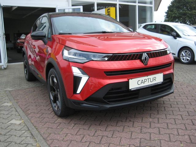 Renault Captur TCe 90 TECHNO (RJB)