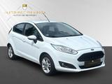 Ford Fiesta 1.25 Celebration *ZAHNRIEMEN NEU*SHZ*ALU* - Ford Fiesta Gebrauchtwagen in Nürnberg