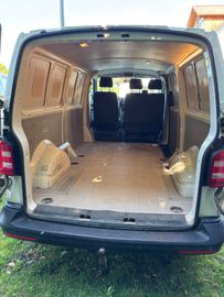 Volkswagen T5 Transporter - 5