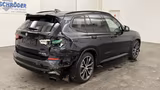 BMW X3 M40i *HUD*Pano*360°Cam*Memory*Leder* - BMW: Unfallwagen