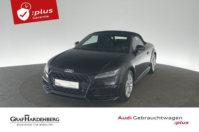 Audi TT Roadster 45 TFSI S tronic LED GRA MMI