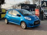 Citroën C1 Style 1.0*Servo*Klima*1.HD*TÜV NEU - Citroën aus 2011