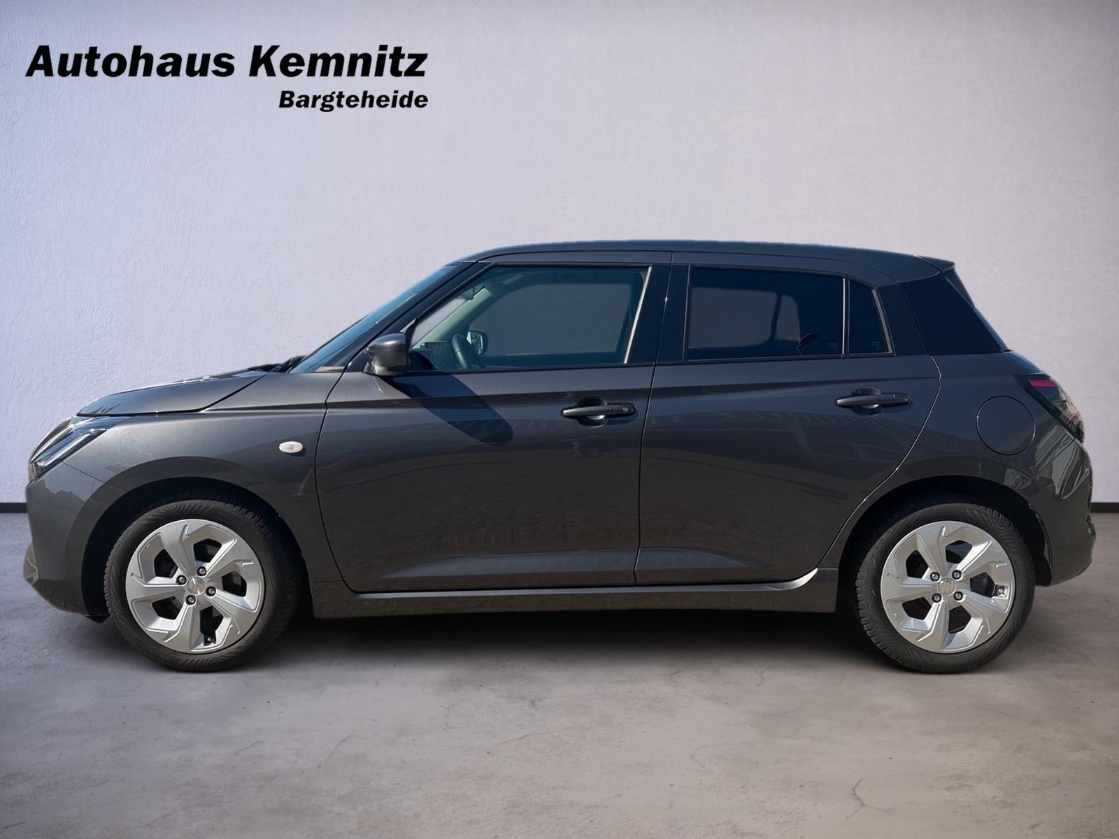 Suzuki Swift 1.2 Comfort Allwetter Shzg Kamera Keyless, миниатюра 8