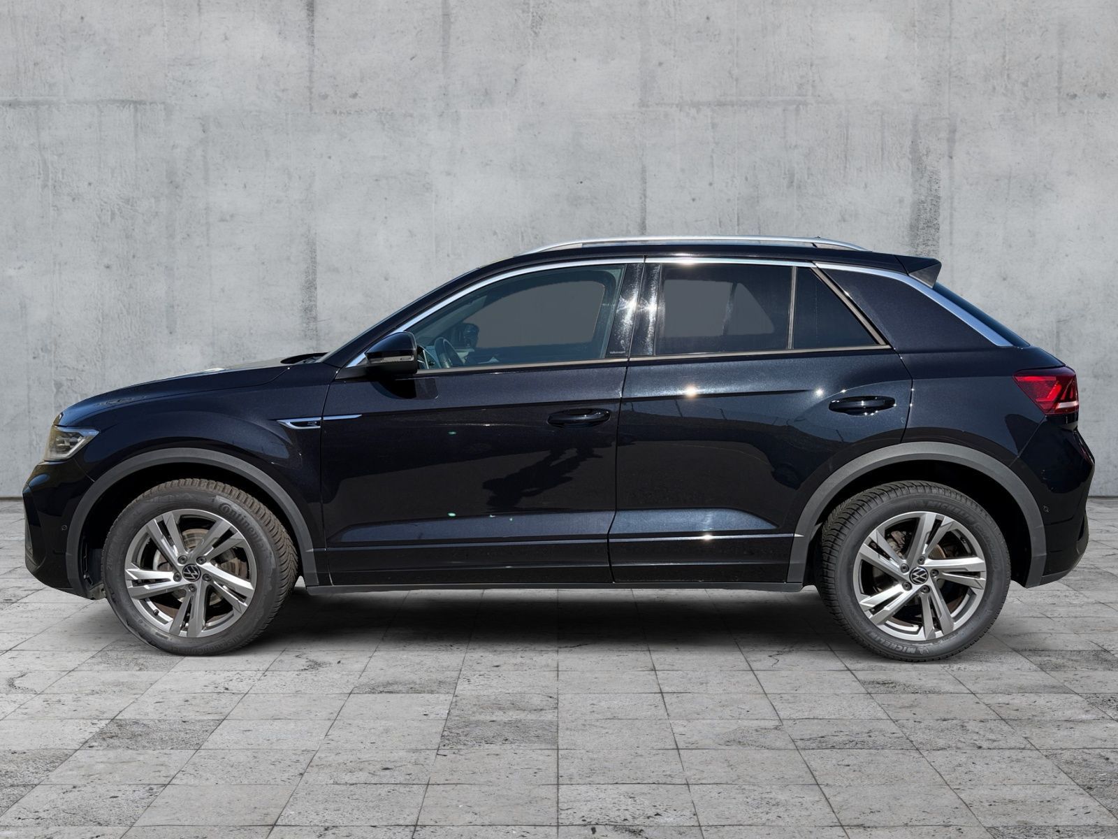 Volkswagen T-Roc - Bild 4