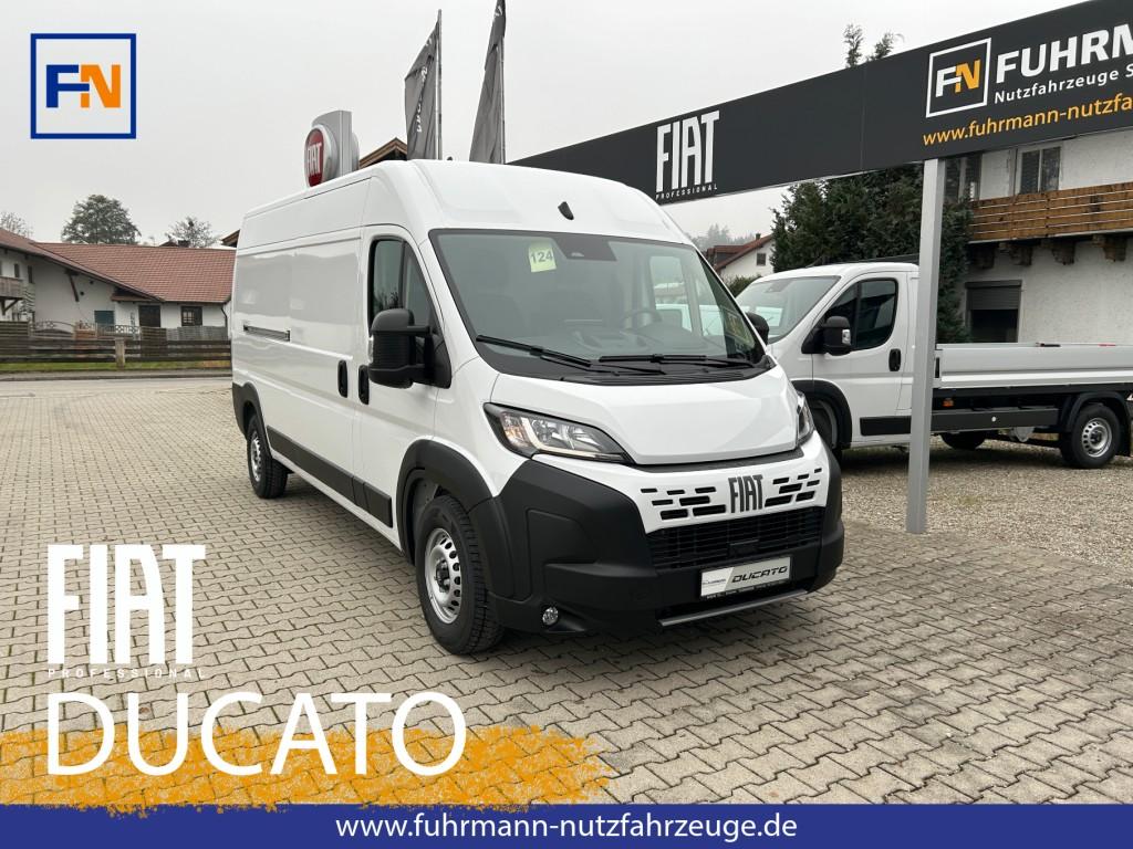 Fiat DUCATO KASTENWAGEN MAXI 35 L3H2 140 MT