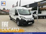 Fiat DUCATO KASTENWAGEN MAXI 35 L3H2 140 MT - Fiat Kastenwagen hoch + lang Ducato maxi