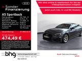 Audi A5 Sportback TDI 2.0 *LED*DAB*MASSAGE* - Audi A5 in Karlsruhe