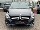 Mercedes-Benz B 180 7G-DCT"STYLE"AHK*AMBIENTE*LEDER*PDC*NAVI* - Mercedes-Benz Ambiente