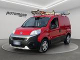 Fiat FIAT Fiorino 1.3MJT Adventure ALLESTITO - Fiat Fiorino: Adventure