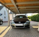 Volkswagen Passat 2.0 TDI Comfortline Comfortline - Volkswagen Passat aus 2007: 2.0