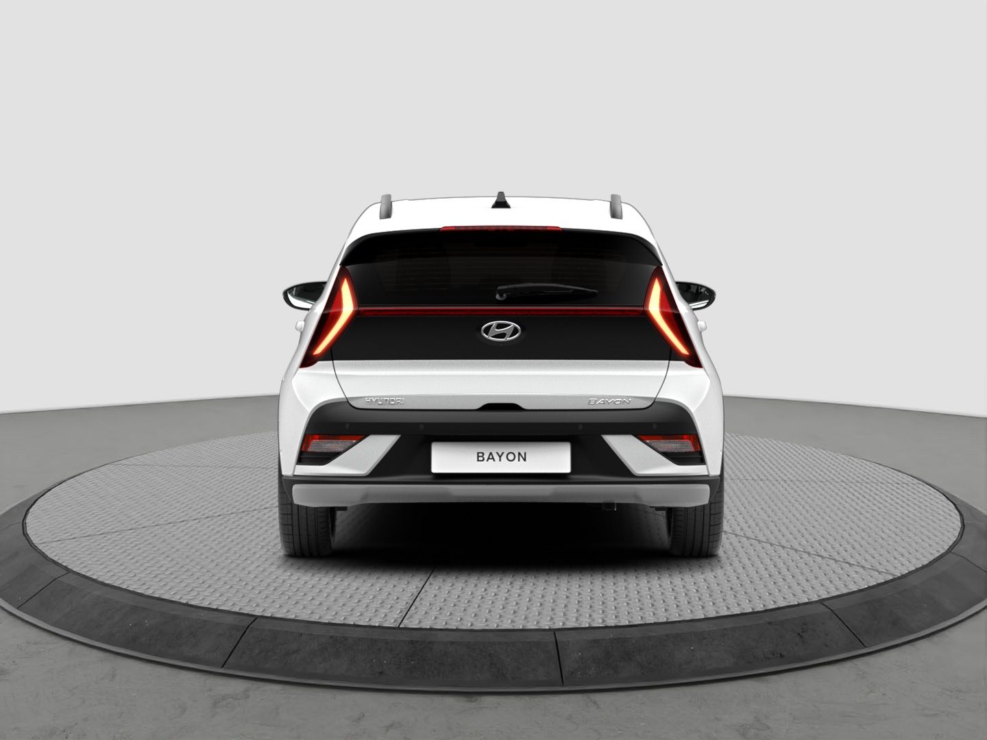 Hyundai BAYON – Bild 3