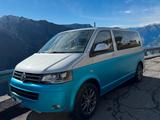 Volkswagen VW T5.1 Multivan 140 ps. Standheizung, Xen... - Volkswagen Golf 140 ps mit Diesel-Antrieb
