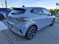Renault Clio - Vorschau Bild 6