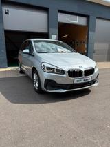 BMW 216 2 Gran Tourer 216 d Advantage - BMW 216 aus 2018
